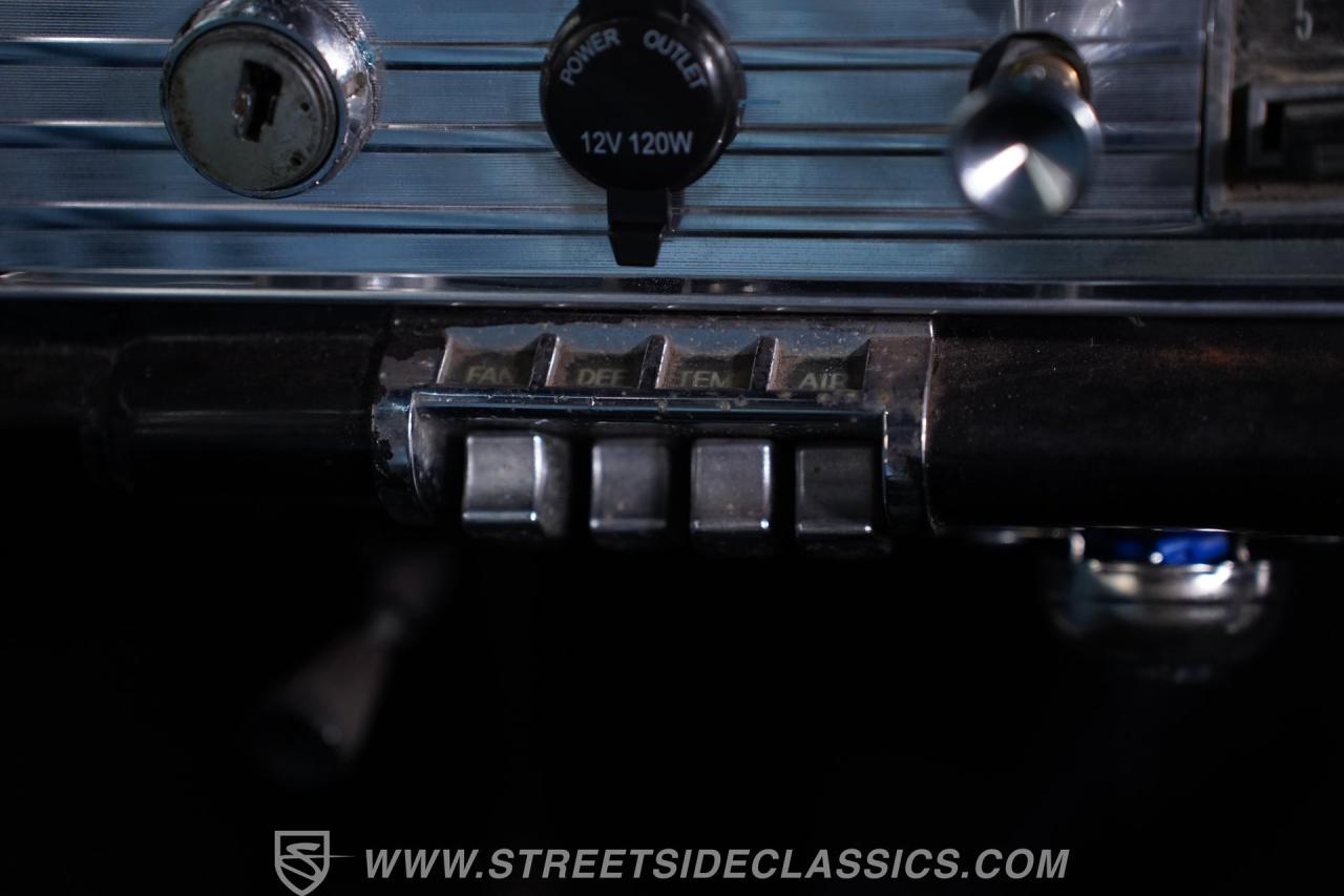 1963 Chevrolet Impala