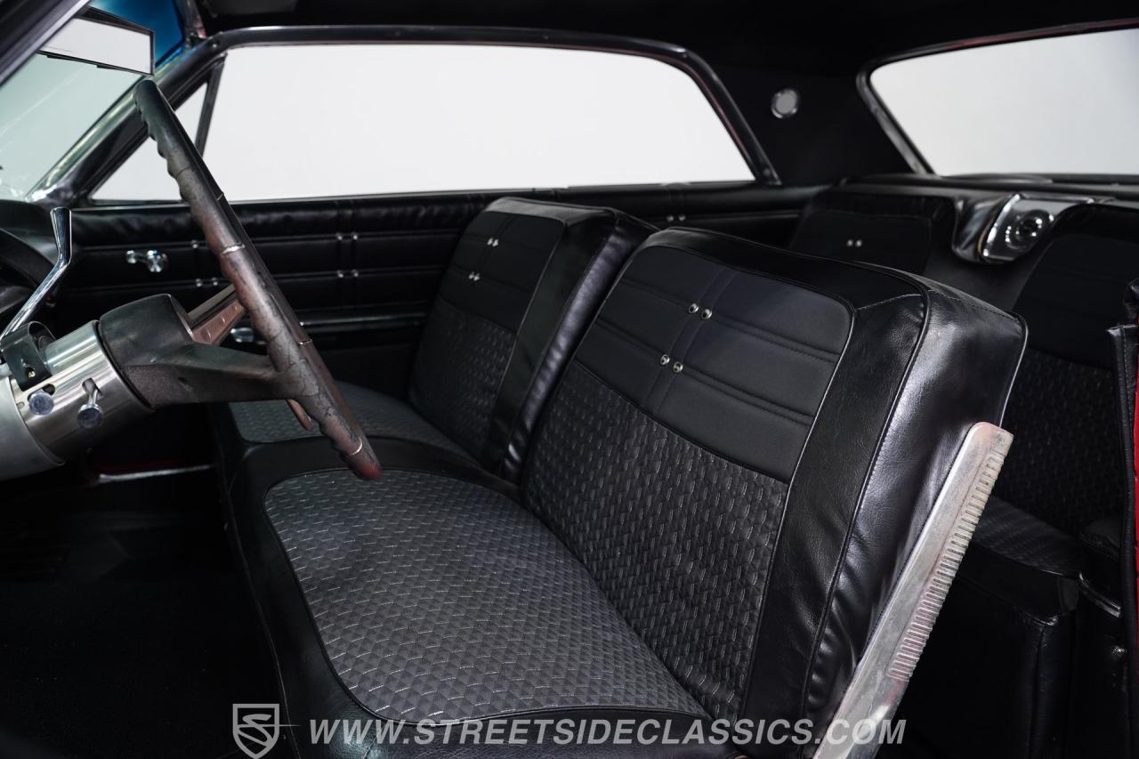 1963 Chevrolet Impala