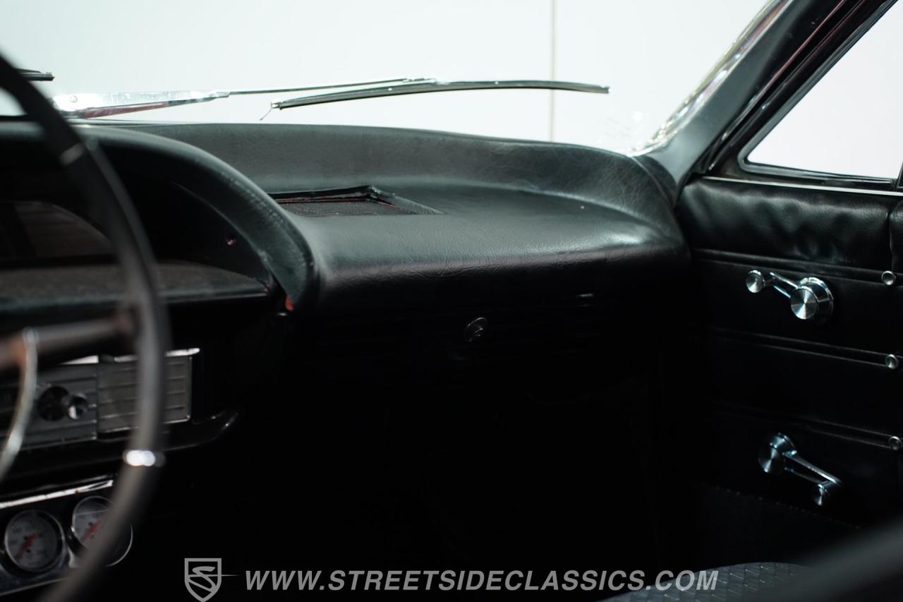1963 Chevrolet Impala