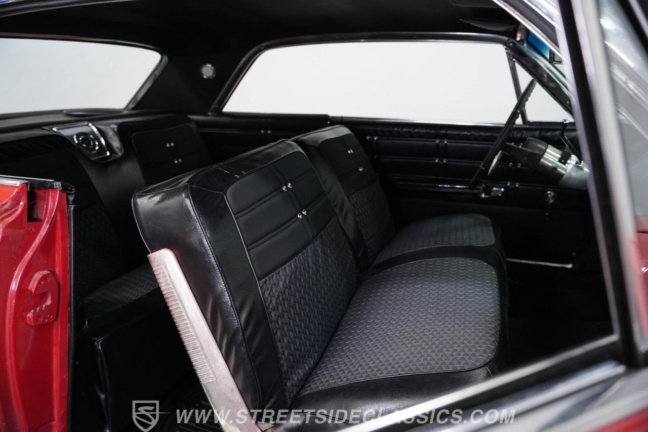 1963 Chevrolet Impala