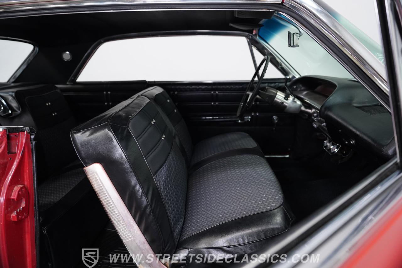 1963 Chevrolet Impala