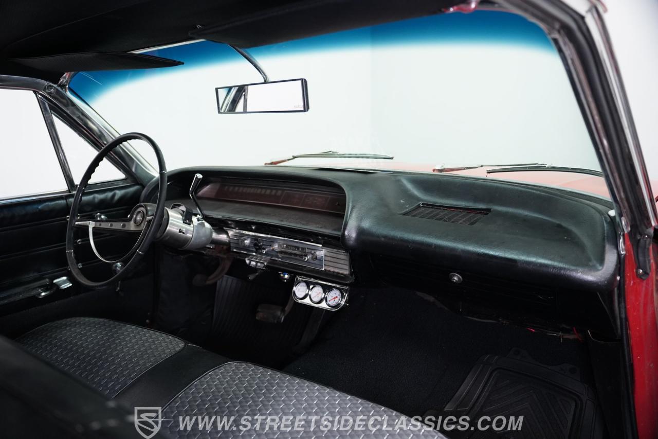 1963 Chevrolet Impala