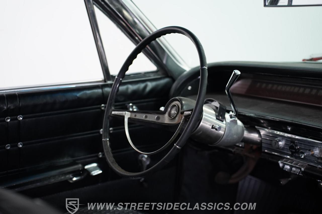 1963 Chevrolet Impala