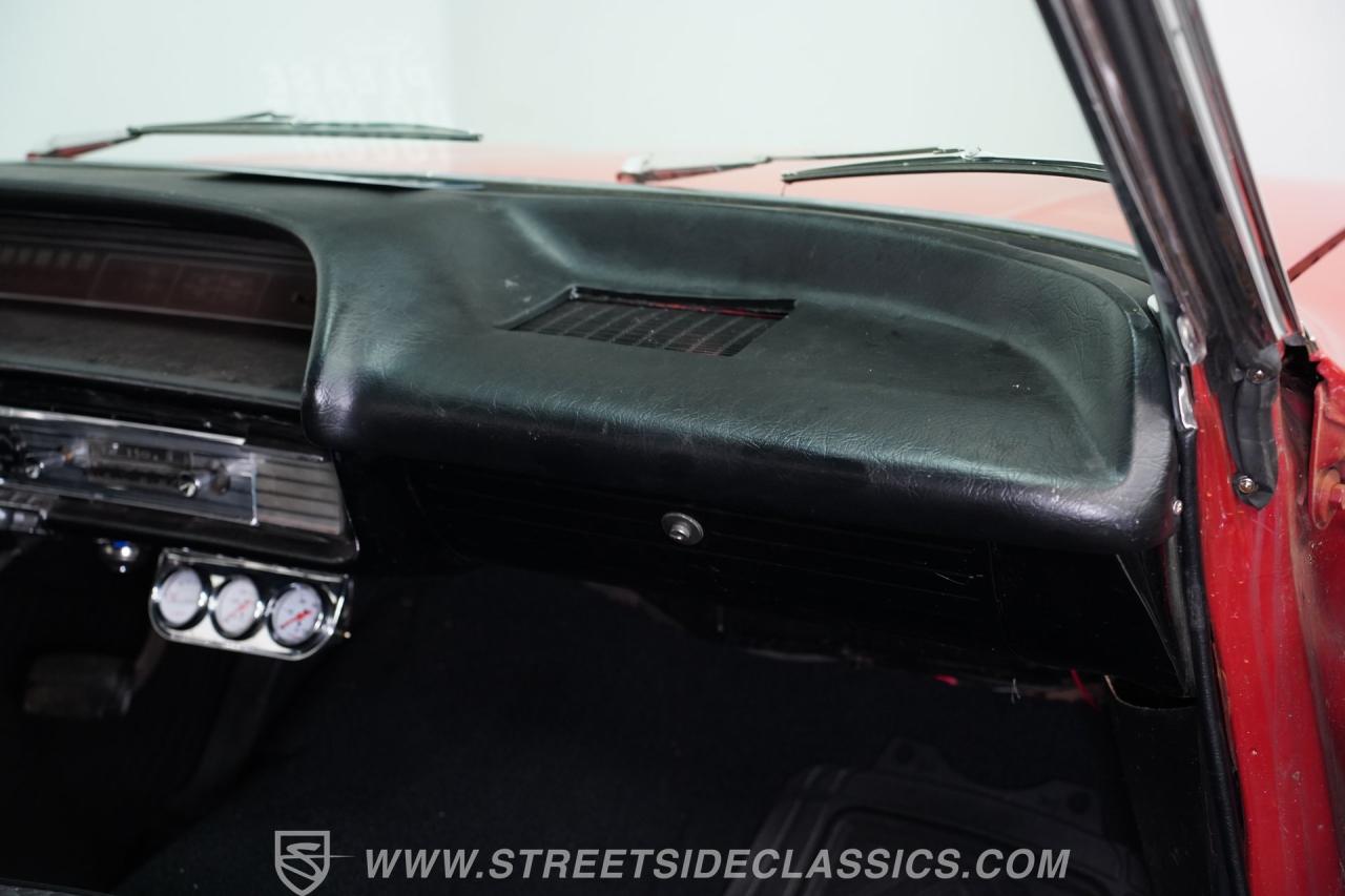 1963 Chevrolet Impala