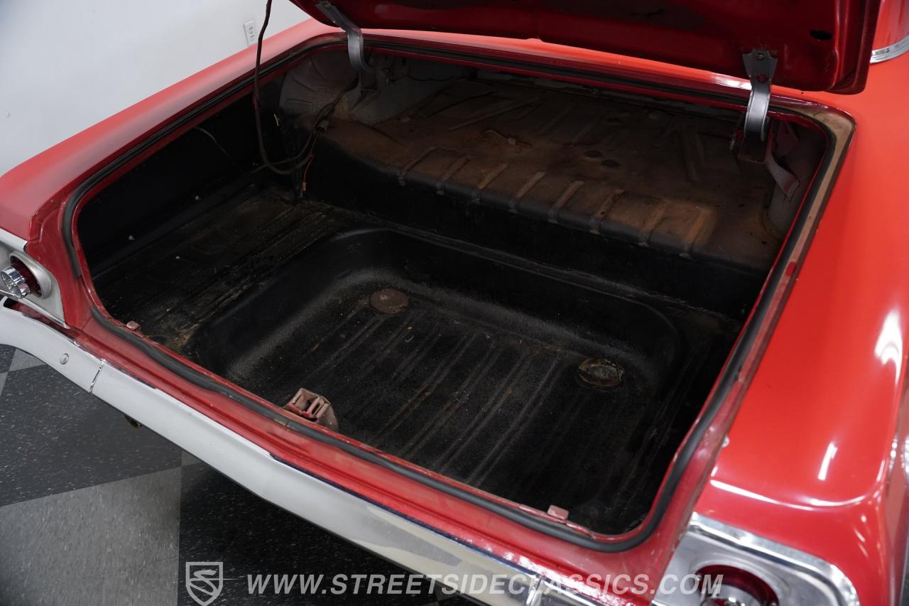 1963 Chevrolet Impala