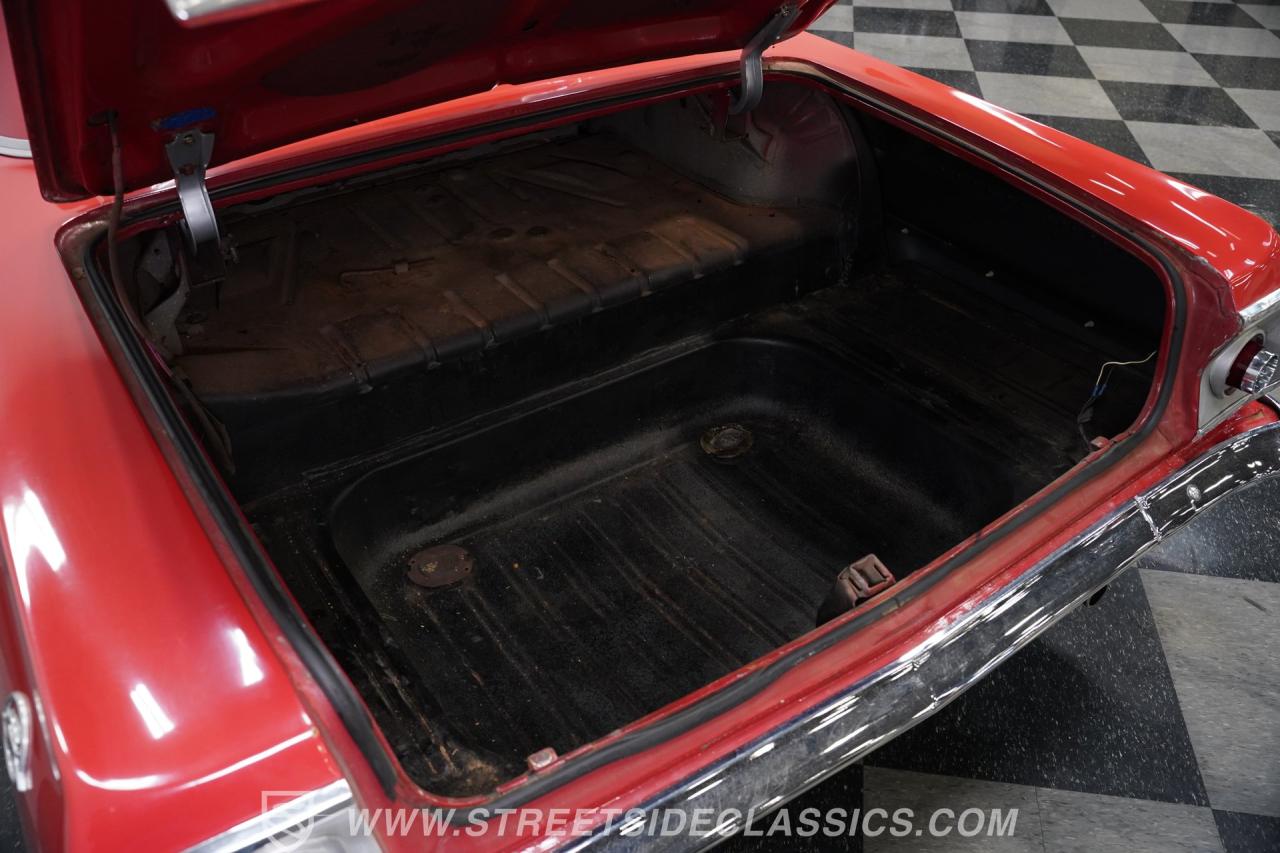 1963 Chevrolet Impala