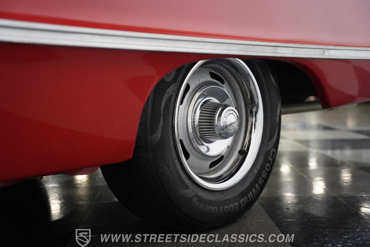 1963 Chevrolet Impala