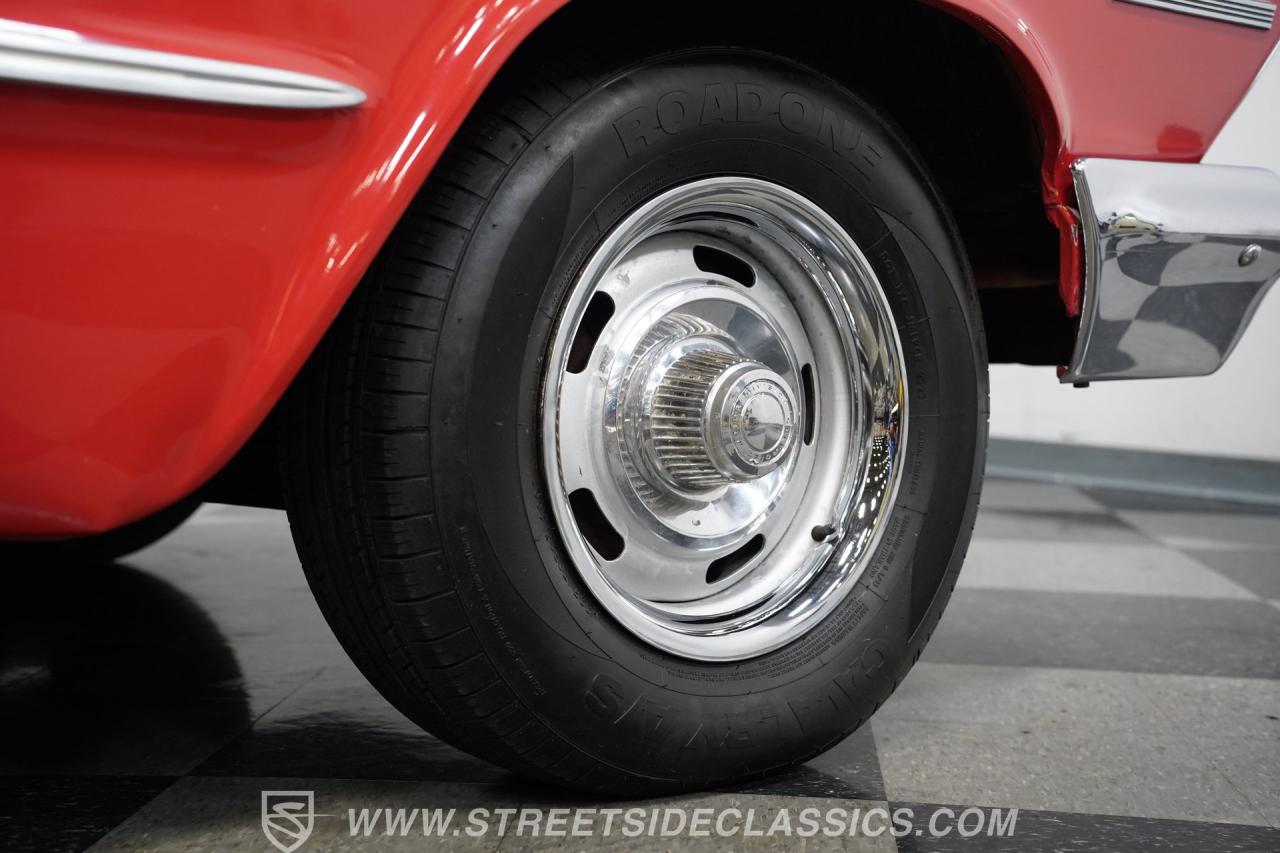 1963 Chevrolet Impala