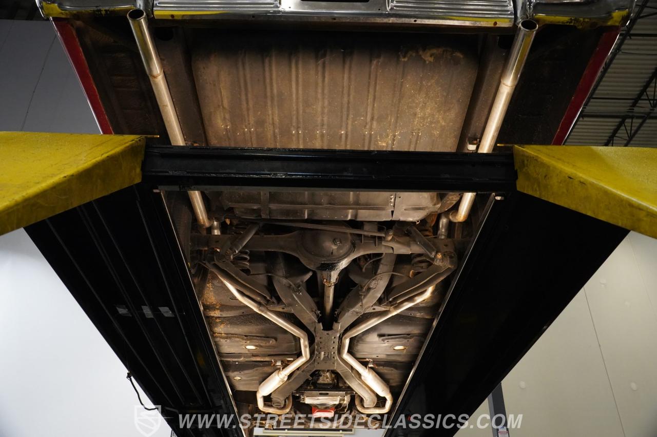 1963 Chevrolet Impala