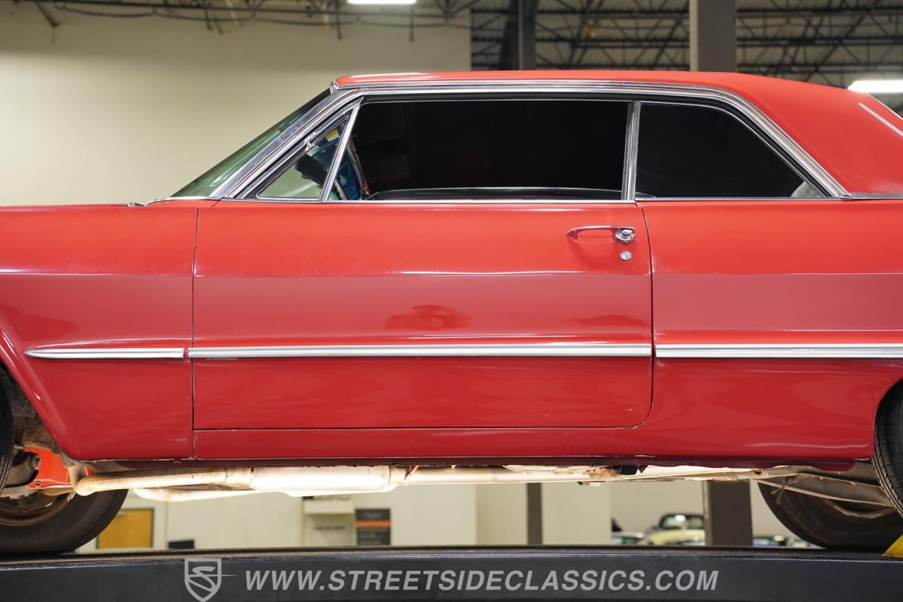 1963 Chevrolet Impala