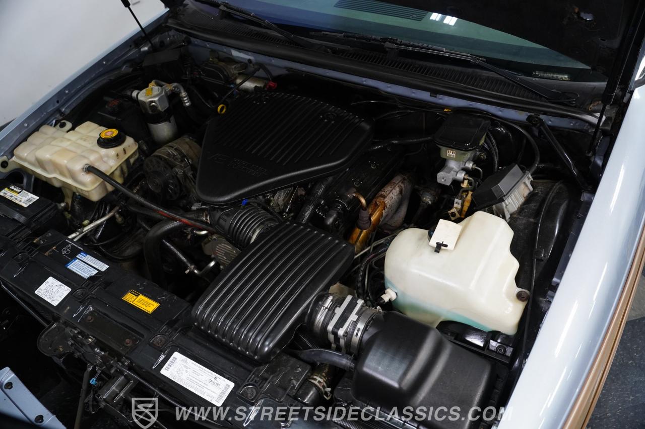 1996 Buick Roadmaster Estate Wagon