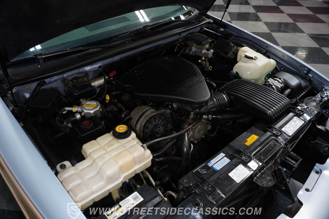 1996 Buick Roadmaster Estate Wagon