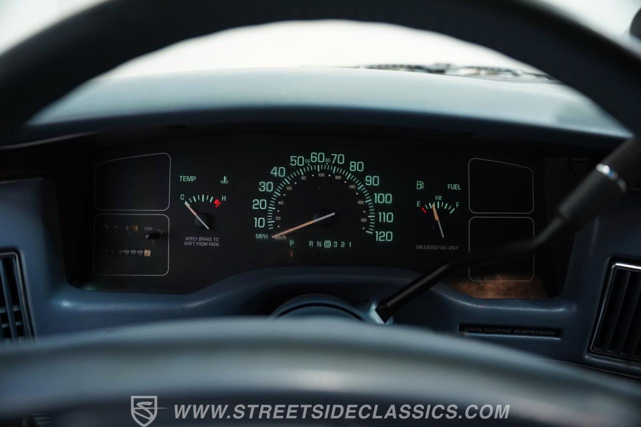 1996 Buick Roadmaster Estate Wagon