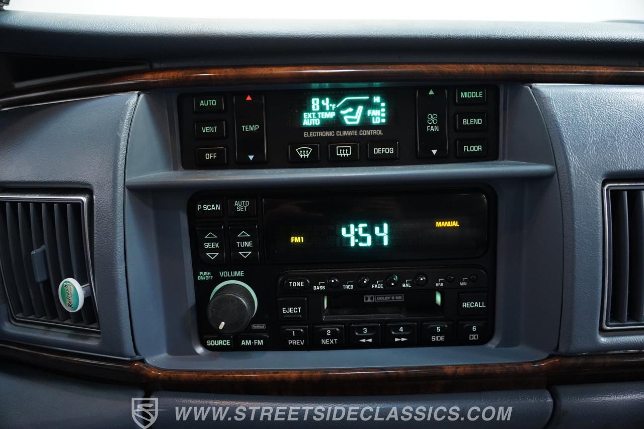 1996 Buick Roadmaster Estate Wagon