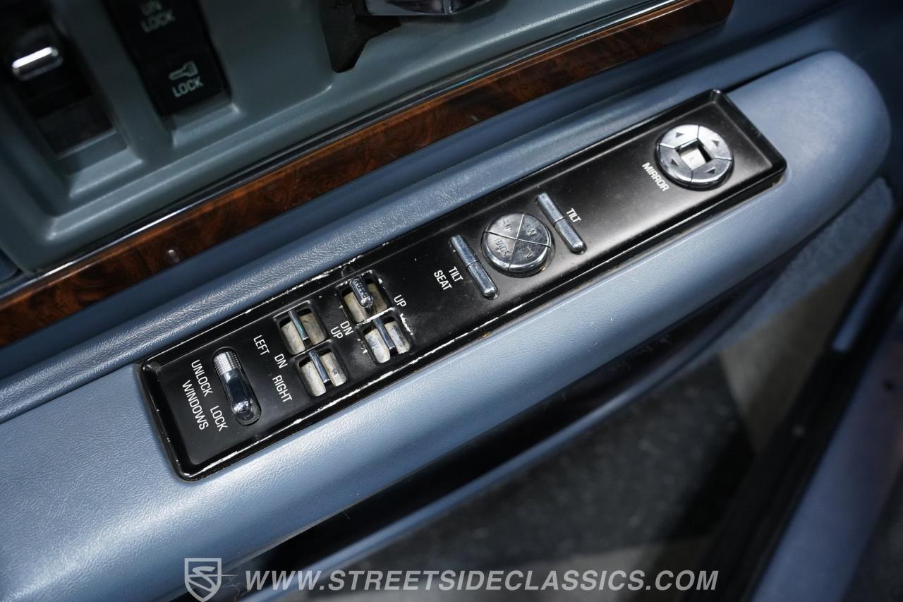 1996 Buick Roadmaster Estate Wagon