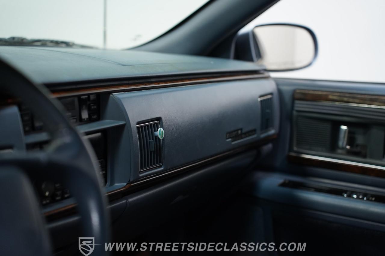 1996 Buick Roadmaster Estate Wagon