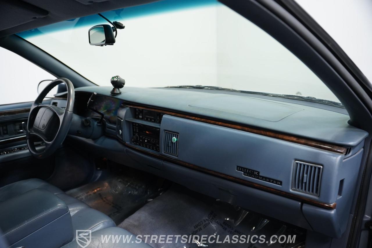 1996 Buick Roadmaster Estate Wagon