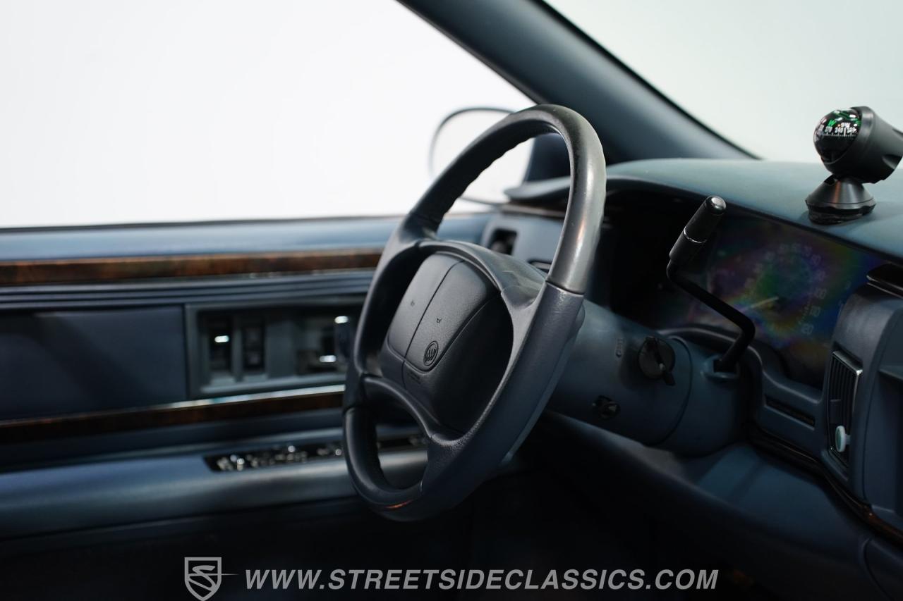 1996 Buick Roadmaster Estate Wagon