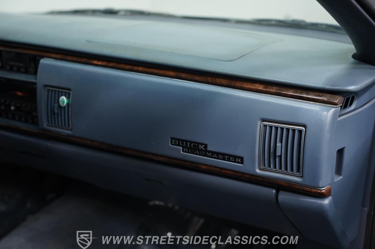 1996 Buick Roadmaster Estate Wagon