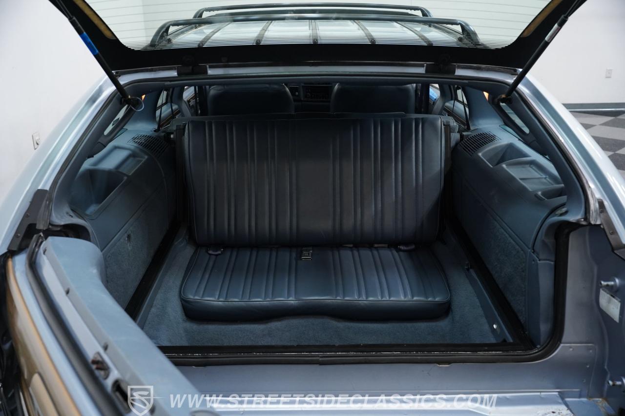 1996 Buick Roadmaster Estate Wagon