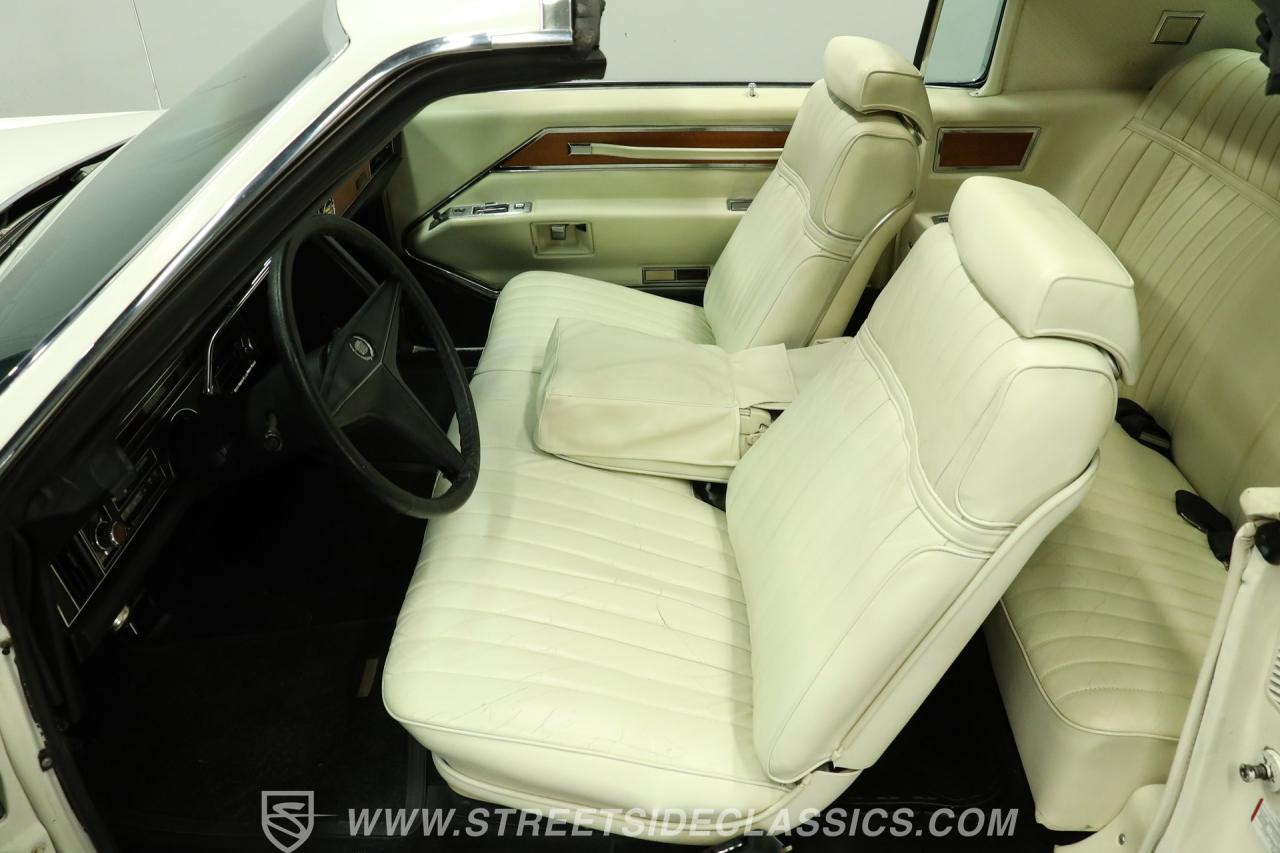 1969 Cadillac Eldorado