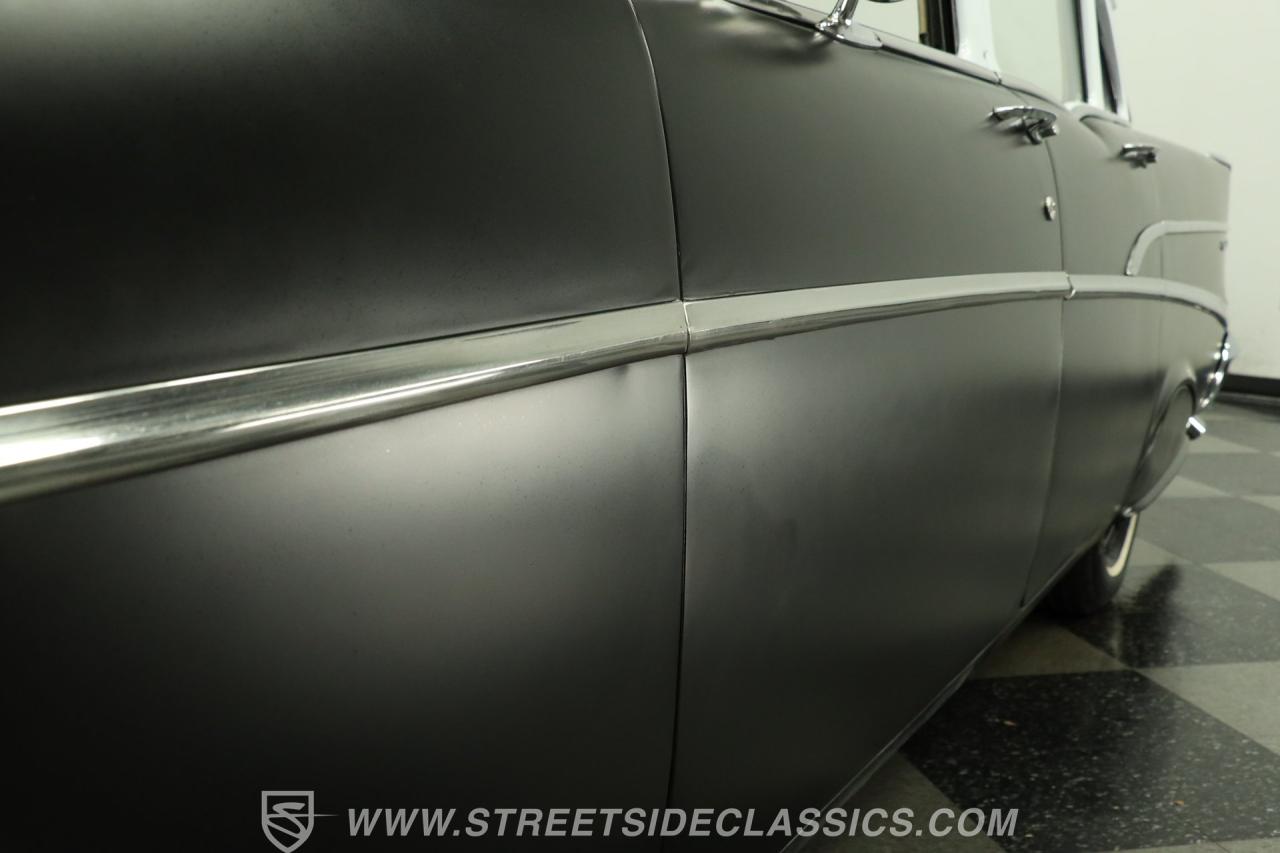 1957 Chevrolet 210 4 Door Sedan