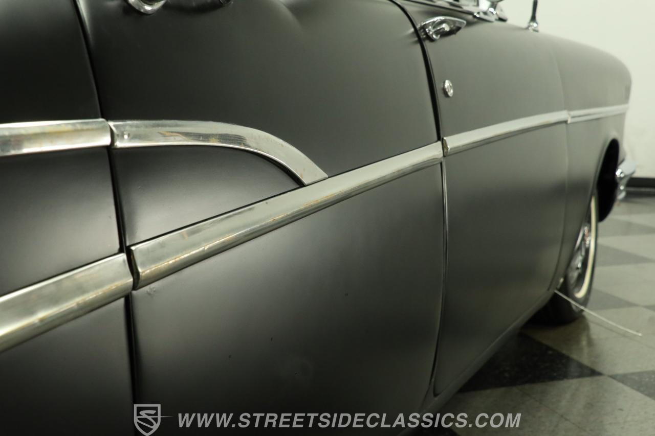 1957 Chevrolet 210 4 Door Sedan