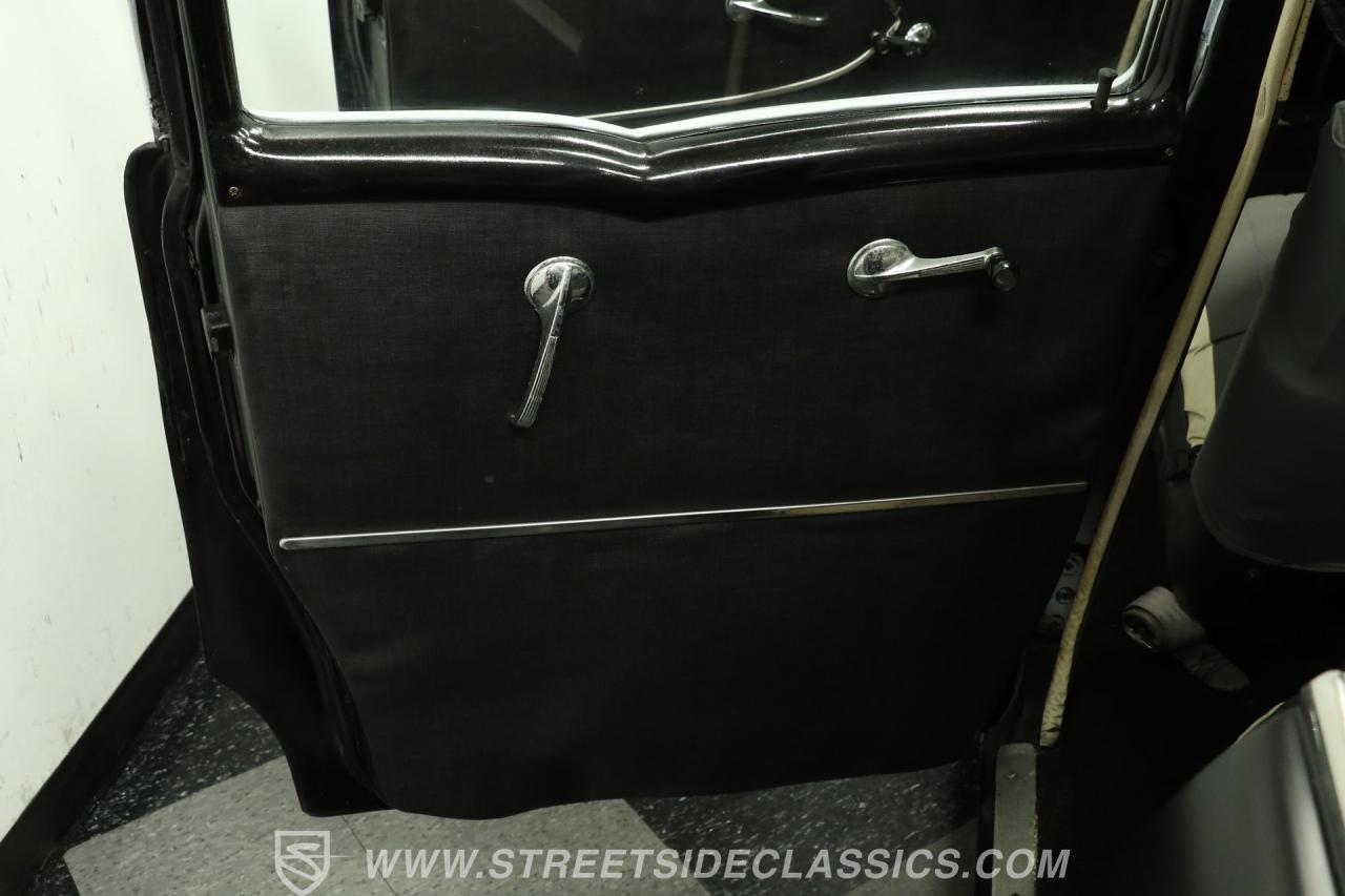 1957 Chevrolet 210 4 Door Sedan