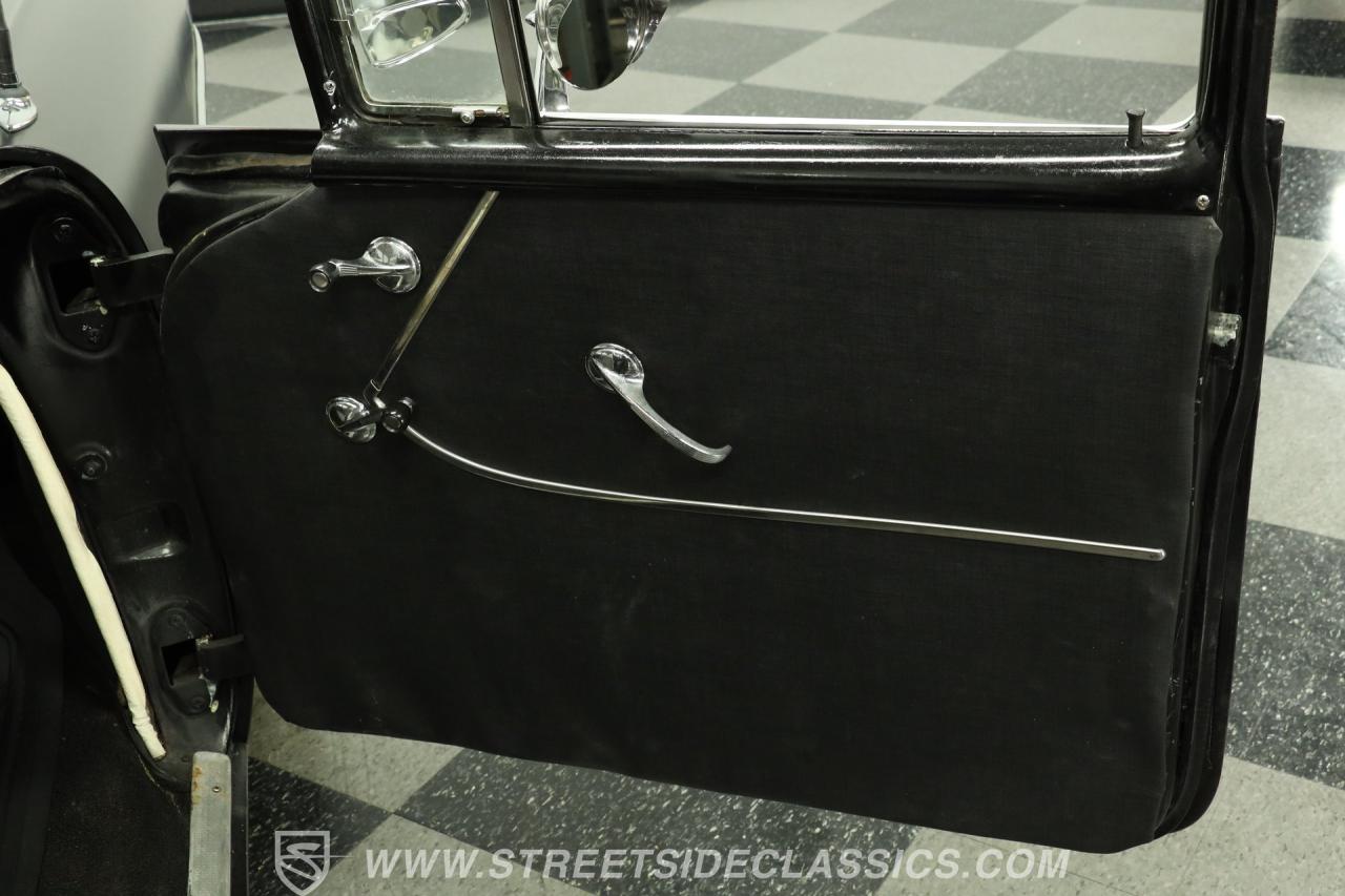1957 Chevrolet 210 4 Door Sedan