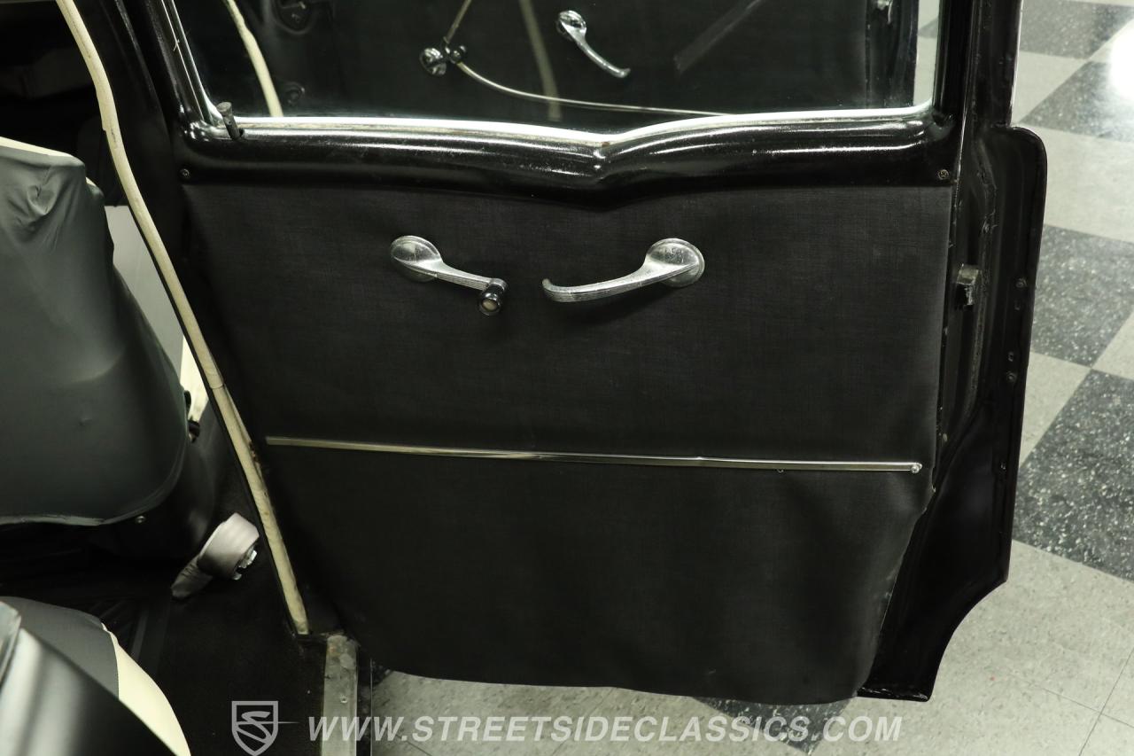 1957 Chevrolet 210 4 Door Sedan