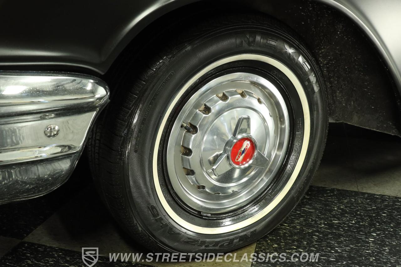 1957 Chevrolet 210 4 Door Sedan