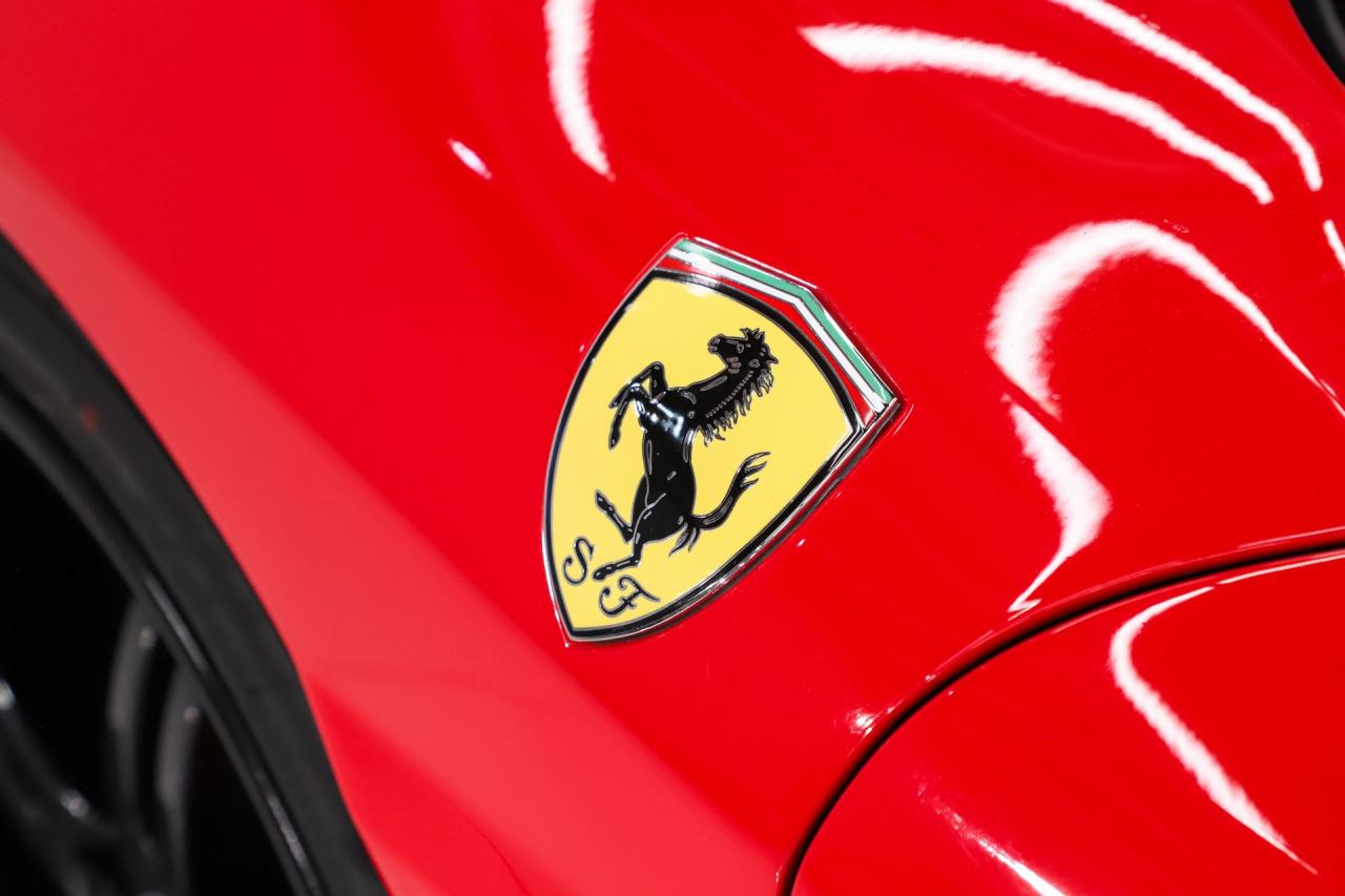 2001 Ferrari 360 Modena