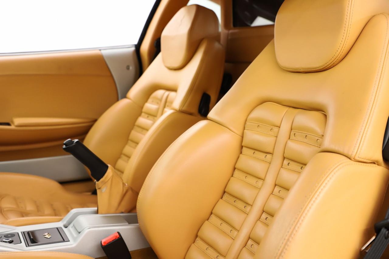 2001 Ferrari 360 Modena