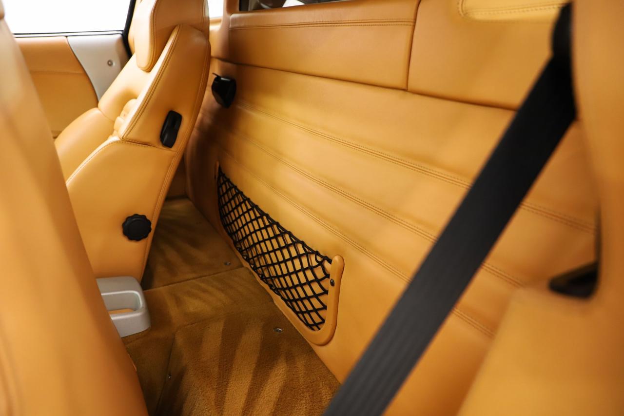 2001 Ferrari 360 Modena