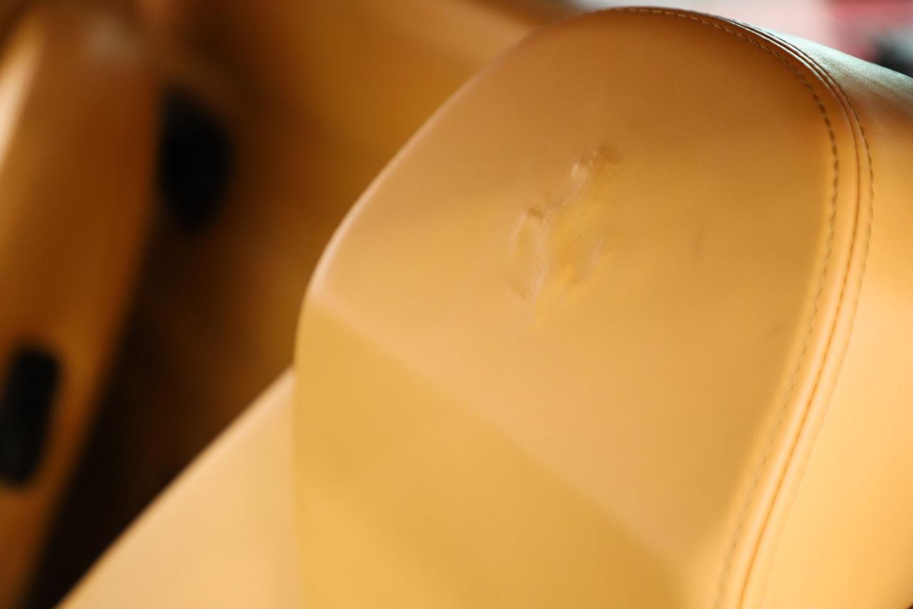 2001 Ferrari 360 Modena
