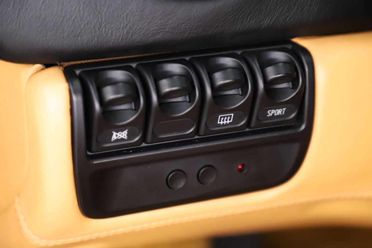 2001 Ferrari 360 Modena