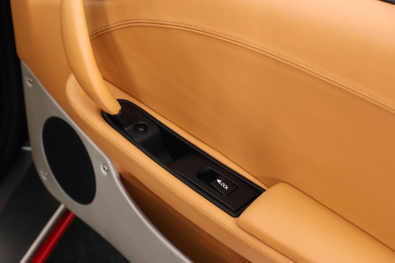 2001 Ferrari 360 Modena