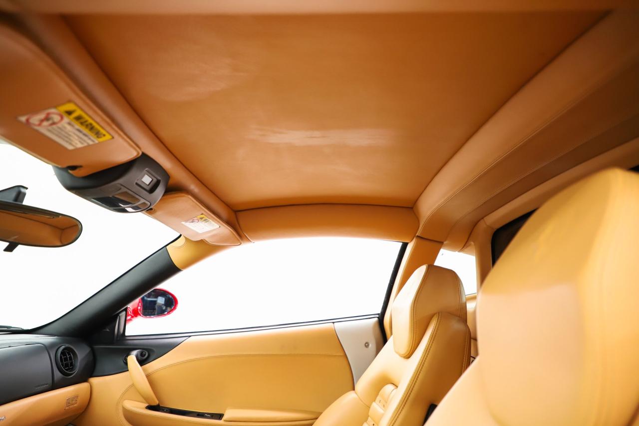 2001 Ferrari 360 Modena