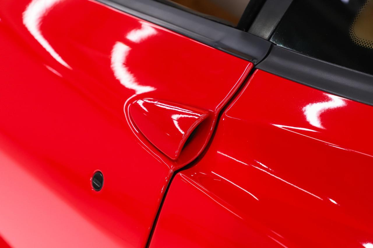 2001 Ferrari 360 Modena