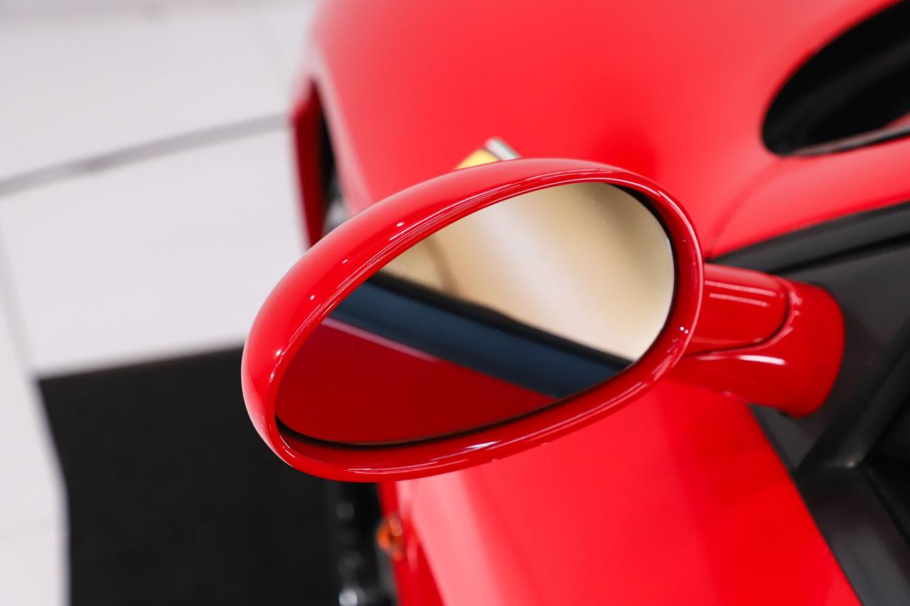 2001 Ferrari 360 Modena