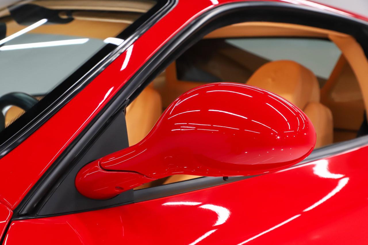 2001 Ferrari 360 Modena