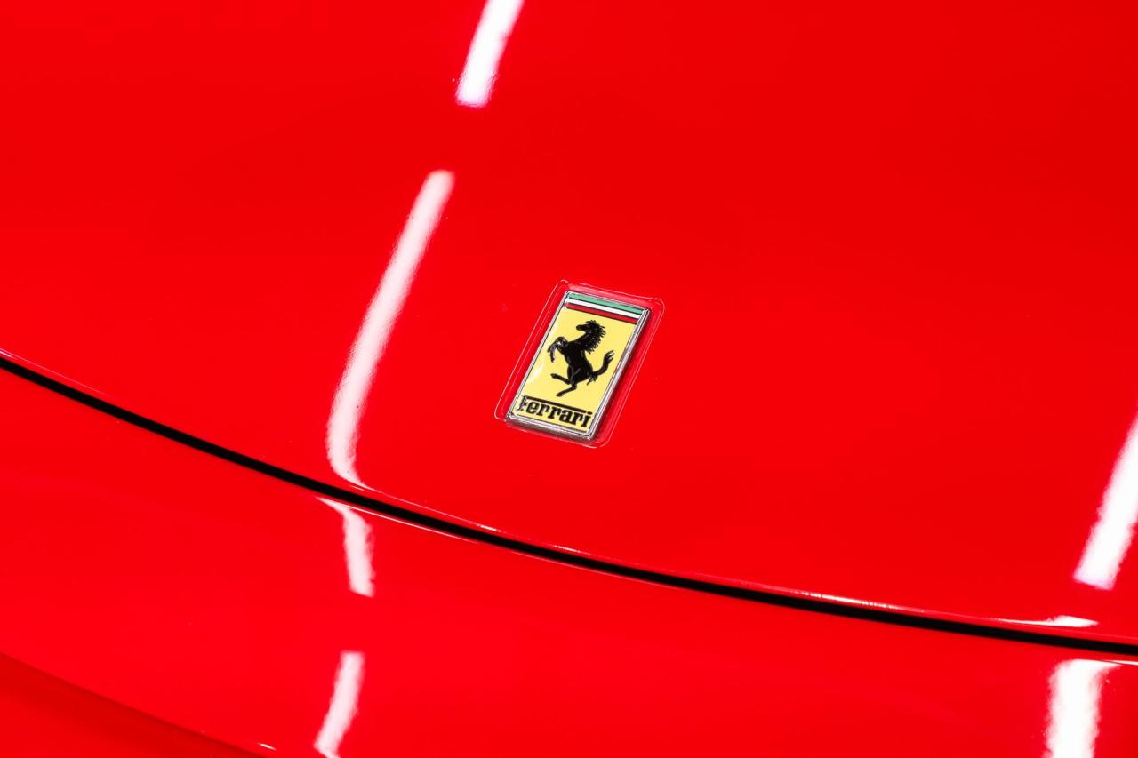 2001 Ferrari 360 Modena