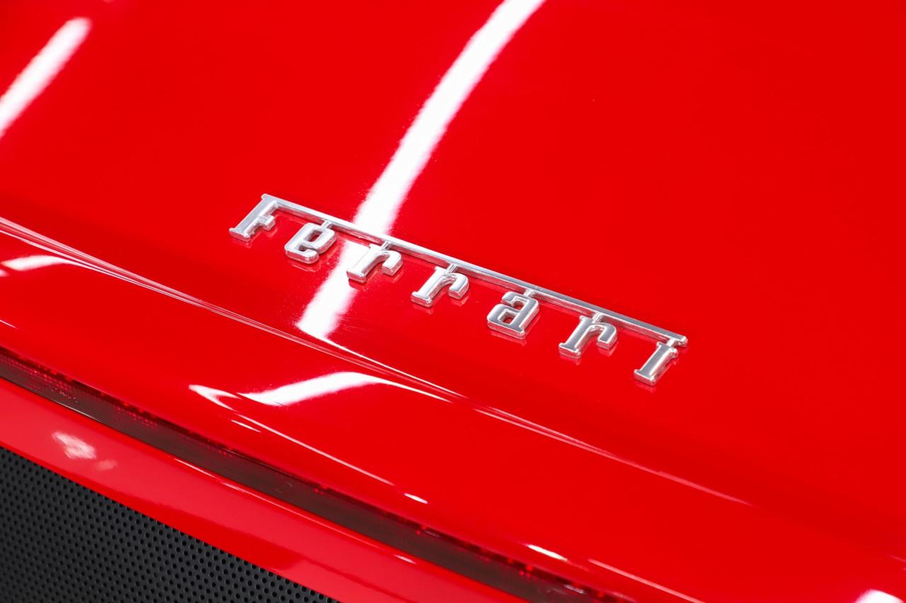 2001 Ferrari 360 Modena