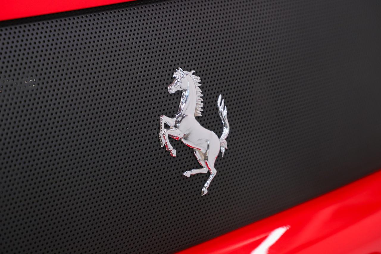 2001 Ferrari 360 Modena