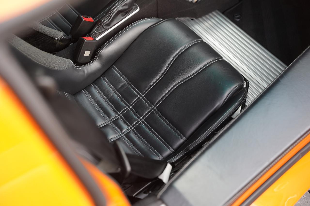 2018 Lotus Elise