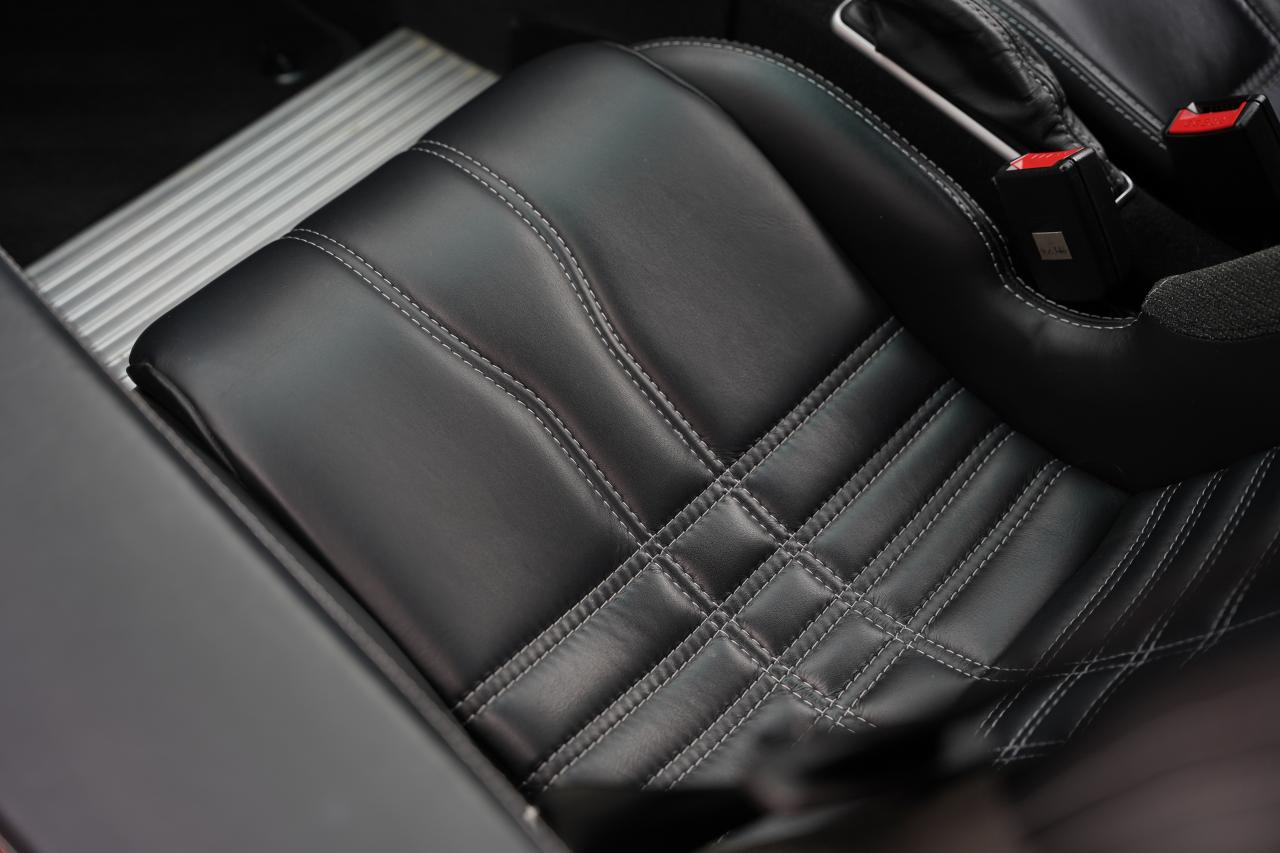2018 Lotus Elise