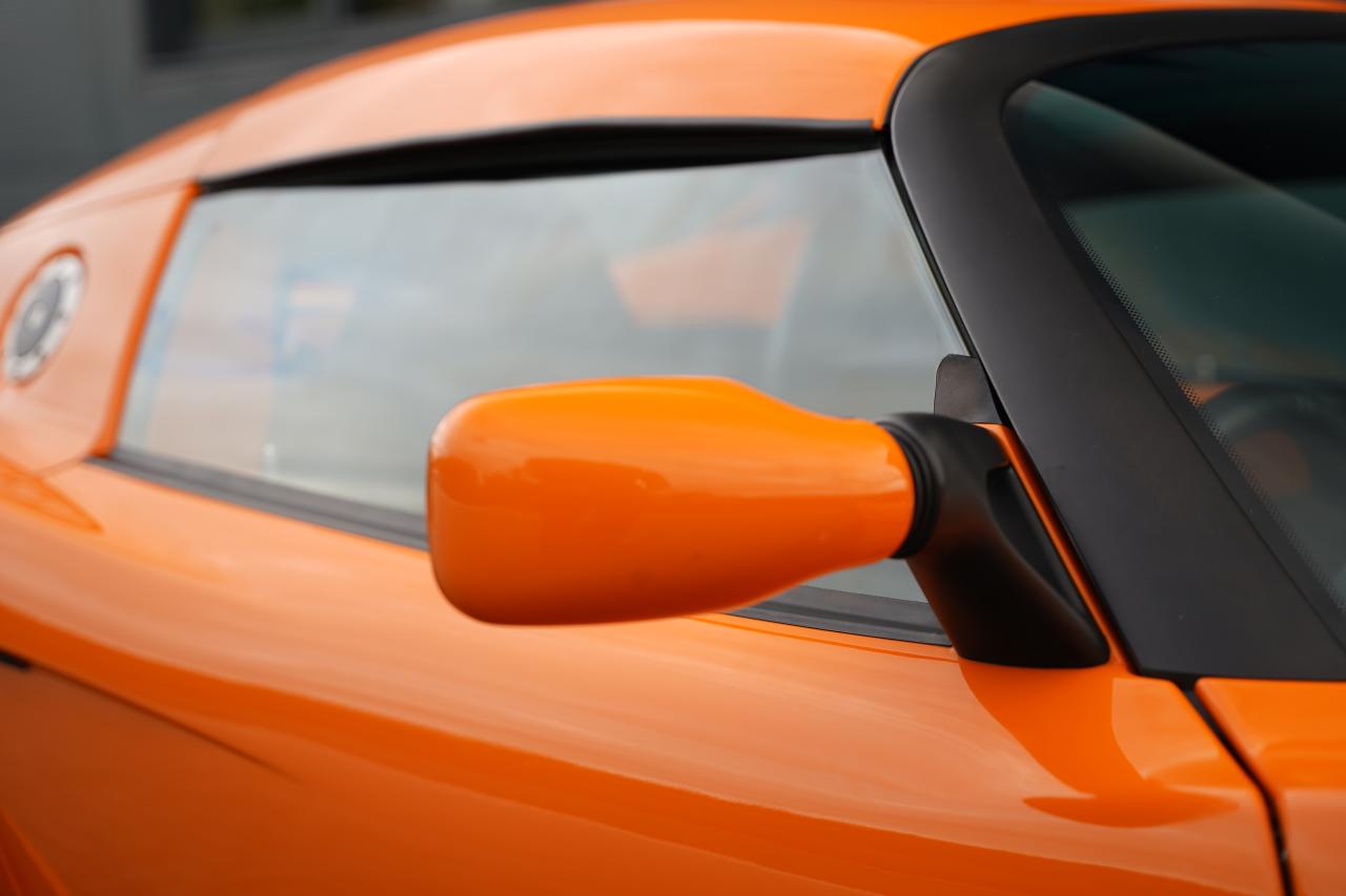 2018 Lotus Elise