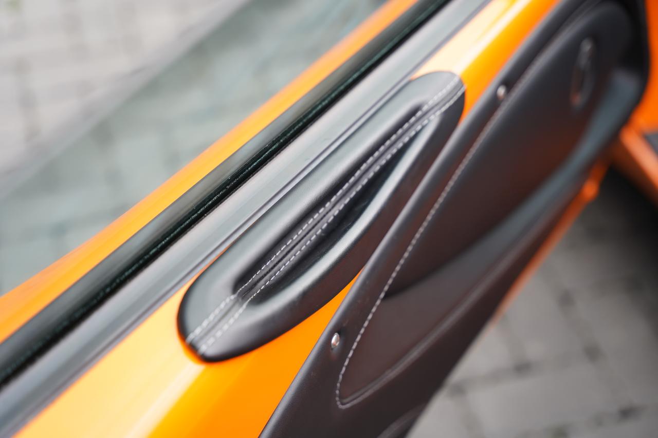 2018 Lotus Elise