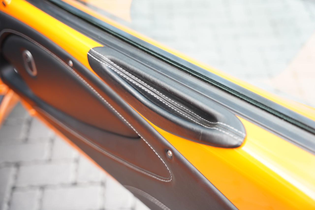 2018 Lotus Elise