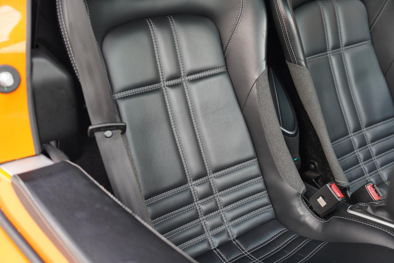 2018 Lotus Elise